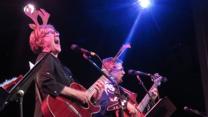 verityseattle's tweet photo. Review - One night only: the return of Venus Envy 
https://t.co/g7h430cvOu
via @NW_Music_Scene #LiveMusicNorthwest
📝  by @GillianGaar 
 @LauraLoveMusic @heylisakoch #SeattleShow #Seattle https://t.co/yIcSnDGz2G