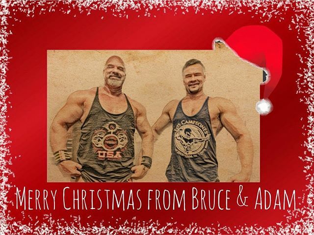 BruceWarfield's tweet photo. #christmas #motivation #workout #gym #  #fitness #bodybuildinglifestyle #bodybuilding motivation #jacked #fitfam #nrбодибилдинг #musclemass #muscleguy #musclemen #beastmode #musclepump #lamusculation #dilf  #Übung #Muskel #gymaholic #musclephoto #kroppsb… https://t.co/kPX3EfR7u6 https://t.co/ngQa8wFfyo