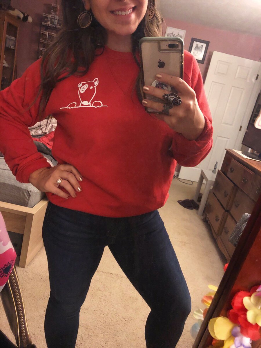 World’s Best Boss &amp; Co. gave us the best gifts this year! Thank you <a href="/sphillips1910/">Sarah phillips</a> <a href="/Melissa16201591/">Melissa Schwab</a> <a href="/ashley_kenser/">Ashley Kenser</a> <a href="/lizzie21215/">lizzie21215</a> ✨💕🎅🏼🎄#worksomewhereyoulove #targetstyle #t2488 #bestbosses #christmasgoals #oneteamonedream