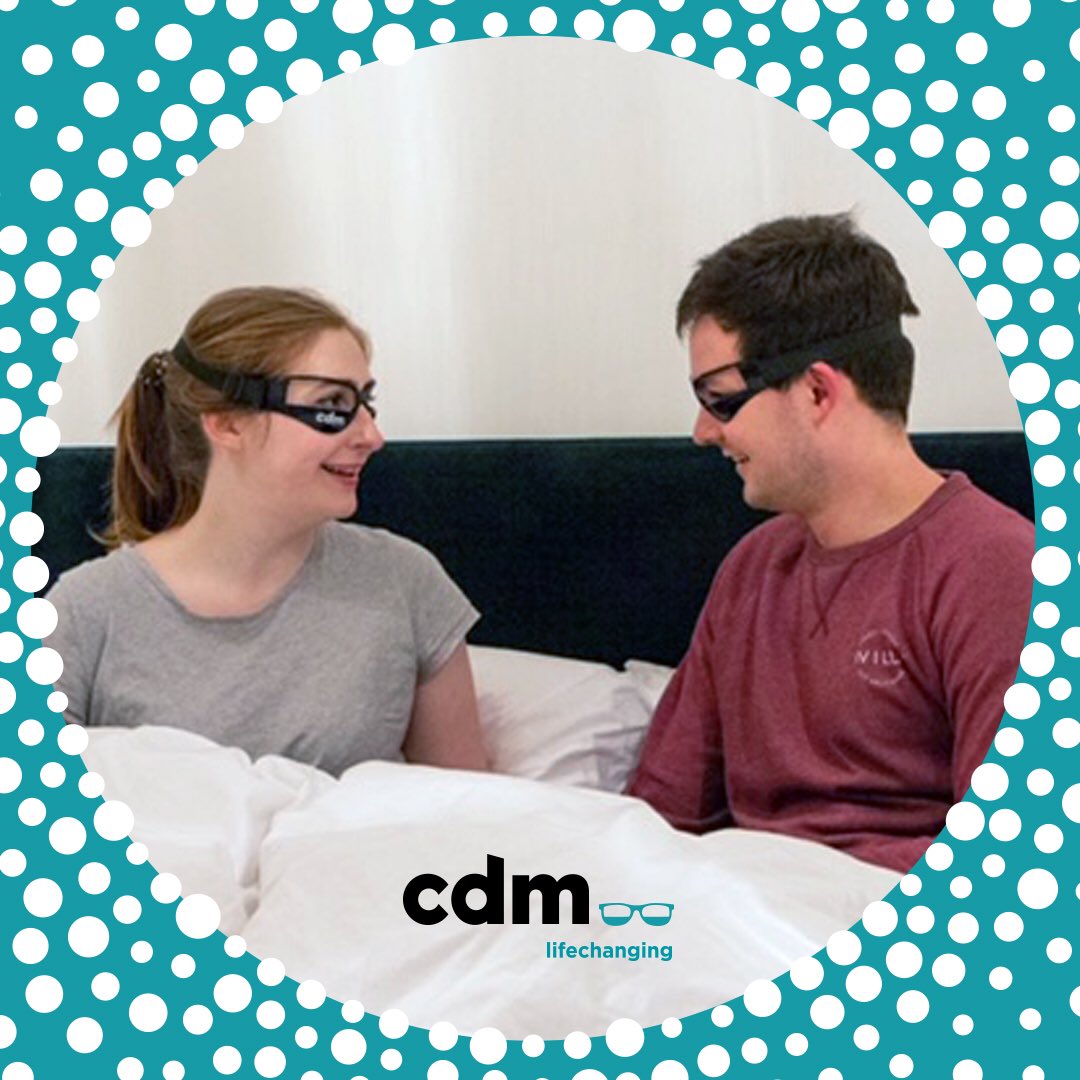 CDMLDN's tweet photo. It’s the night before Christmas. Put down your phone and rediscover the joy of no-text, with the iContact glasses from CDM.
#icontactislifechanging
https://t.co/imOv7oAfWV
#cdmlondon https://t.co/MEuErhp4fo