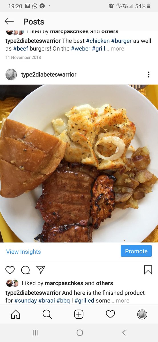 CleonSteyl's tweet photo. @WeberBraai Here are my best steak braai pics so far... but it might improve with the #weber https://t.co/YAPrH1sFIv