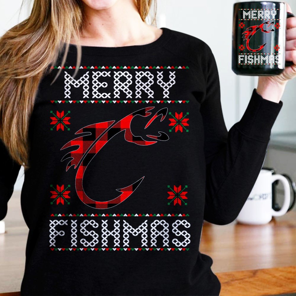 MGMFISHING's tweet photo. Merry Christmas from the MGM Fishing Team.  Thank you to all our sponsors for your support.   @EmbraceHomeLoan  @airspecialtyinc  @StateFarm   @TheHickoryPit #ReelentlessConstruction #AshtonConstruction #MMR #GAWest #TyIrby #StateFarmVvonaka https://t.co/GoPn3V7JtR