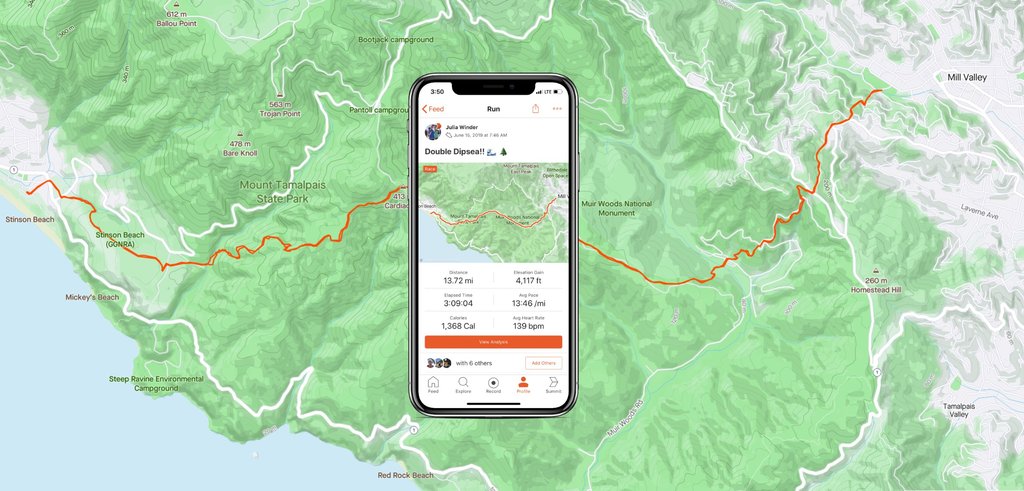 Mapbox's tweet photo. Navigating Tokyo with @YahoojpMap. Hunting for eggs in Paris on @Snapchat. Building a dream SF in @ShipyardGames GoCity. Sharing a Mt. Tam run on @Strava. Gorgeous, purpose-built maps helped people around the world engage and explore this year: https://t.co/jXFxLxX5O9 #mapping219 https://t.co/zrD7ICCeMI