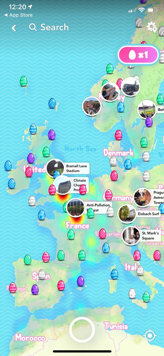 Mapbox's tweet photo. Navigating Tokyo with @YahoojpMap. Hunting for eggs in Paris on @Snapchat. Building a dream SF in @ShipyardGames GoCity. Sharing a Mt. Tam run on @Strava. Gorgeous, purpose-built maps helped people around the world engage and explore this year: https://t.co/jXFxLxX5O9 #mapping219 https://t.co/zrD7ICCeMI