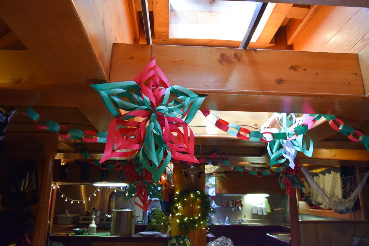 “When they saw the star, they were overjoyed.” – Matthew 2:10. From all of us at SALTS, have a blessed Christmas!