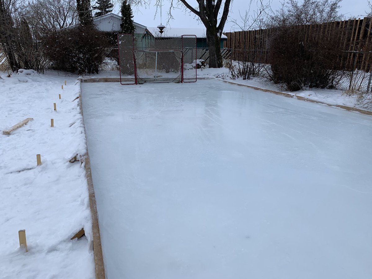 The Chad tweet media