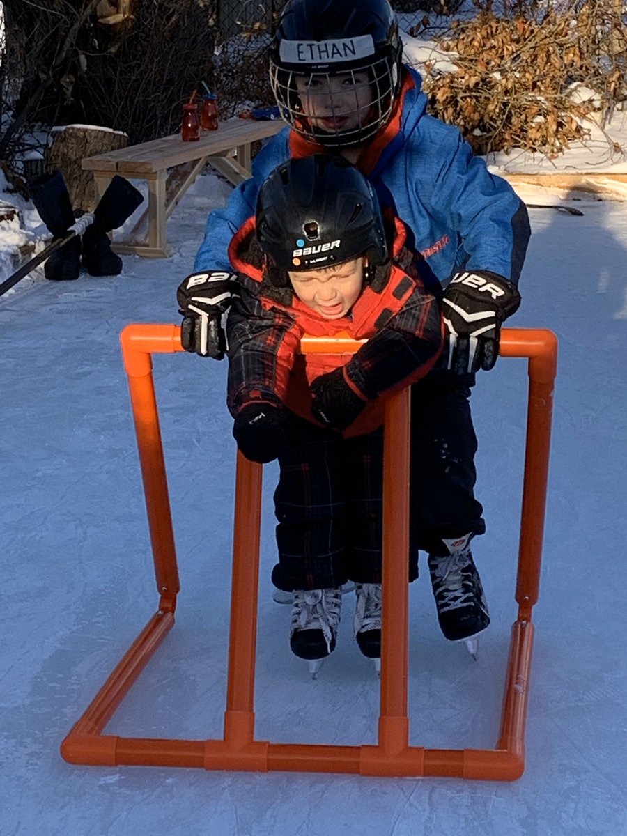 The Chad tweet media