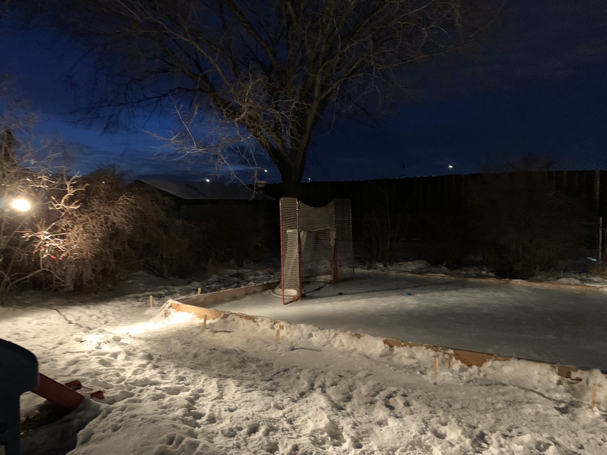 The Chad tweet media