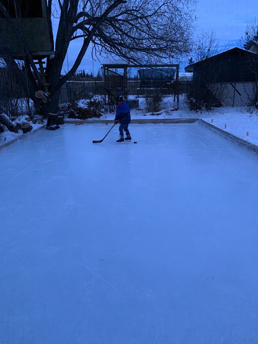 The Chad tweet media