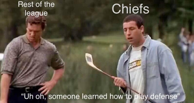 ArrowheadGuys's tweet photo. https://t.co/ywHw9NLFW8