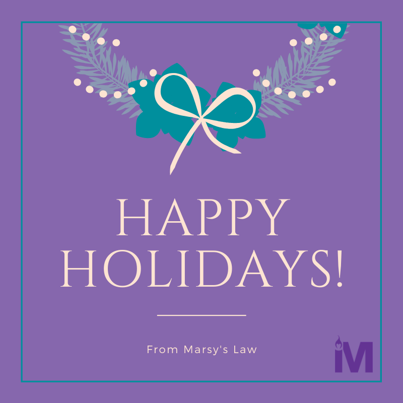 MarsysLawforNH's tweet photo. Wishing everyone a safe and happy holiday season! #ML4NH https://t.co/bBDvRJKxDm
