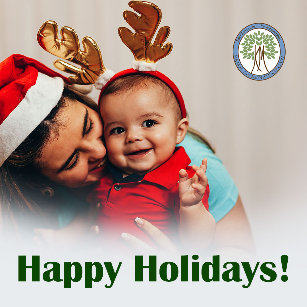 We hope you all have a Happy Holidays! 🎄 🎅🏻