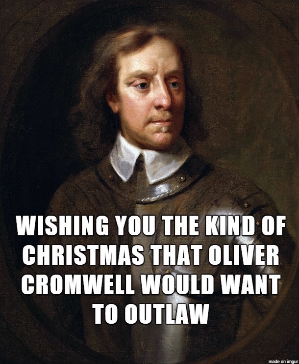 apocrypals's tweet photo. Compliments of the season https://t.co/U4BNGcZzJq