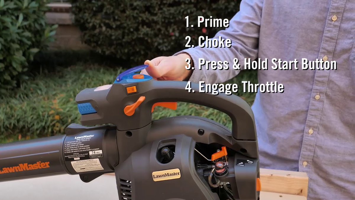 LawnMaster Tools tweet media