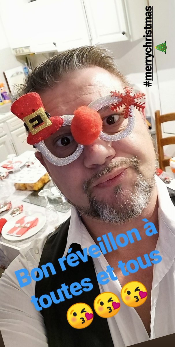 PapyPool's tweet image. #MerryChristmas everyone !!!