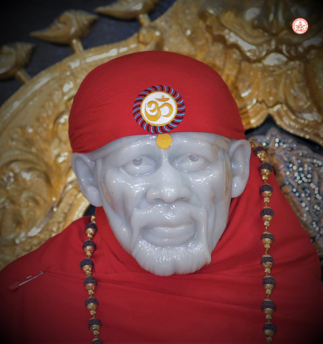 SSSTShirdi tweet picture