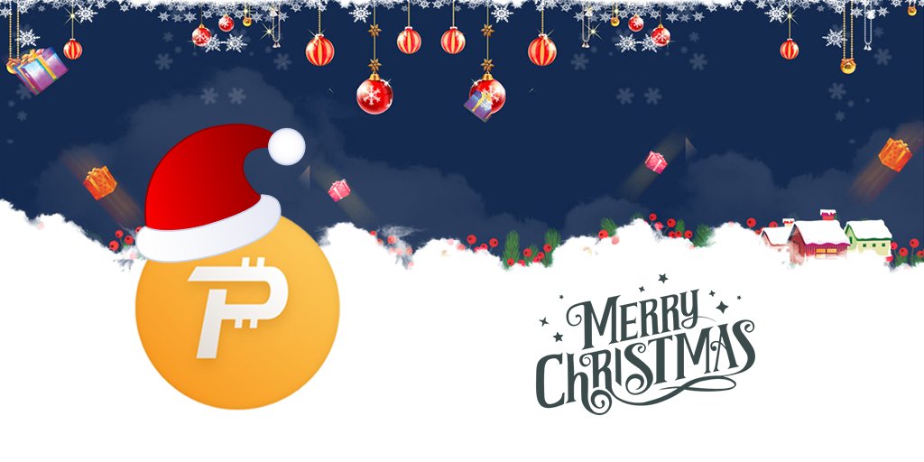 PascalCoin's tweet photo. 🥳🎄 Merry Christmas to the $PASC community 🎅😍 https://t.co/ObFQ6RMzyM