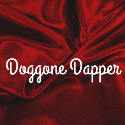 DapperDoggone's tweet photo. #NewProfilePic https://t.co/ANsNNd6RFL