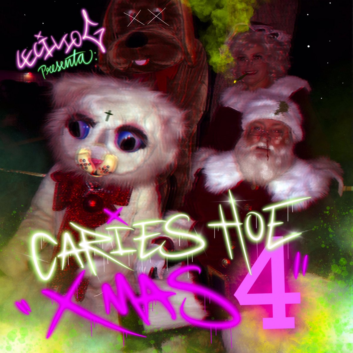 CECILIO.G tweet media