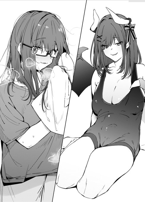 会場限定でこんな感じのおまけ本ついてきますー 