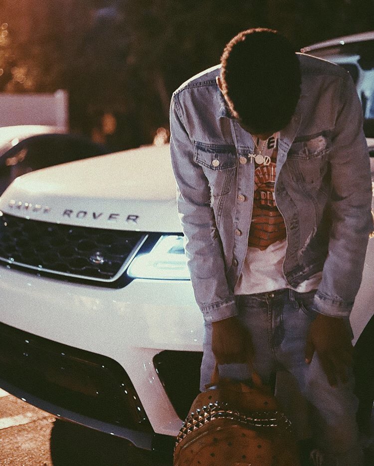 At this Point...Y’all Should Understand #SpadeWorthACoupleⓂ️’s....and if you still skeptical....Don’t Worry About it cuz 2020..you’ll  be a Believer.
#WinningIsTheOnlyOption #Countit 
#TrackOrDie