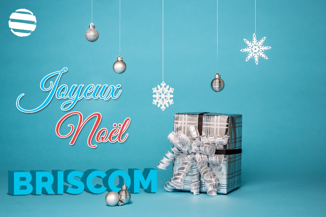 BriscomBF's tweet photo. C'est l'heure de Noël, l'heure du partage et de la convivialité. Toute l'équipe de Briscom vous souhaite un agréable et très joyeux noël !
#Noel #Christmas #Reveillon #JoyeuxNoel #lwili https://t.co/jiodEKRpBK