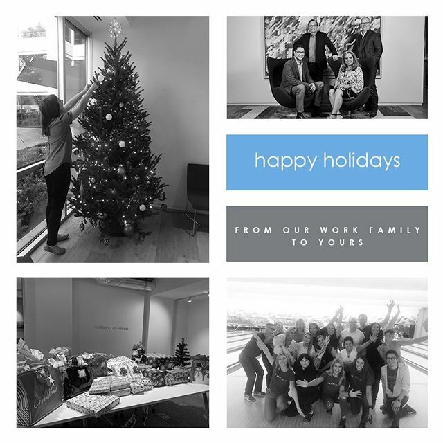 sixthriver's tweet image. It's the most wonderful time of the year! Our office will be closed beginning today at noon and will reopen on Monday, as we spend this time with our families. Have a great holiday week! ift.tt/2Mowsek