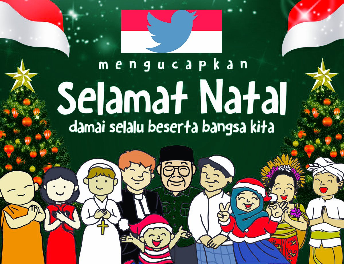 gelangbesi's tweet photo. Selamat Natal untuk semua sahabat yang merayakannya, semoga damai dan sukacita natal menyertai kita semua. Amin.

Berkah Dalem
🙏 https://t.co/dIZZugQxZV