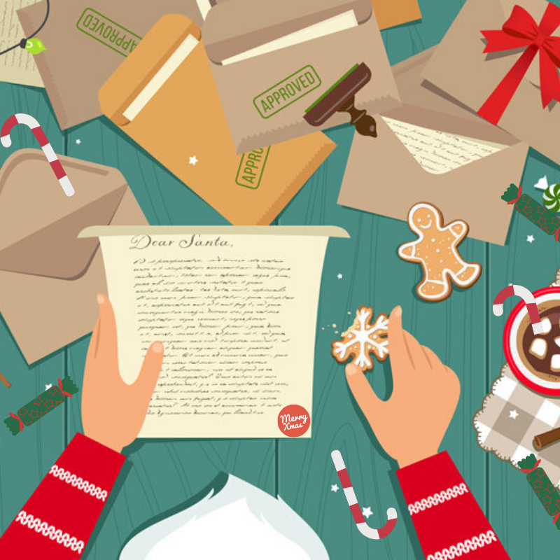 LetterStream's tweet photo. Happy Christmas Eve and get your cookies ready! Warm wishes to your family from everyone at LetterStream! 🎄🎅
ChristmasEve #LetterStream #USPSHoliday #Holiday2019 #Mail #Print #DocumentSolutions #Certified #firstclass #express #Letterstosanta https://t.co/BRyYdYkpJL