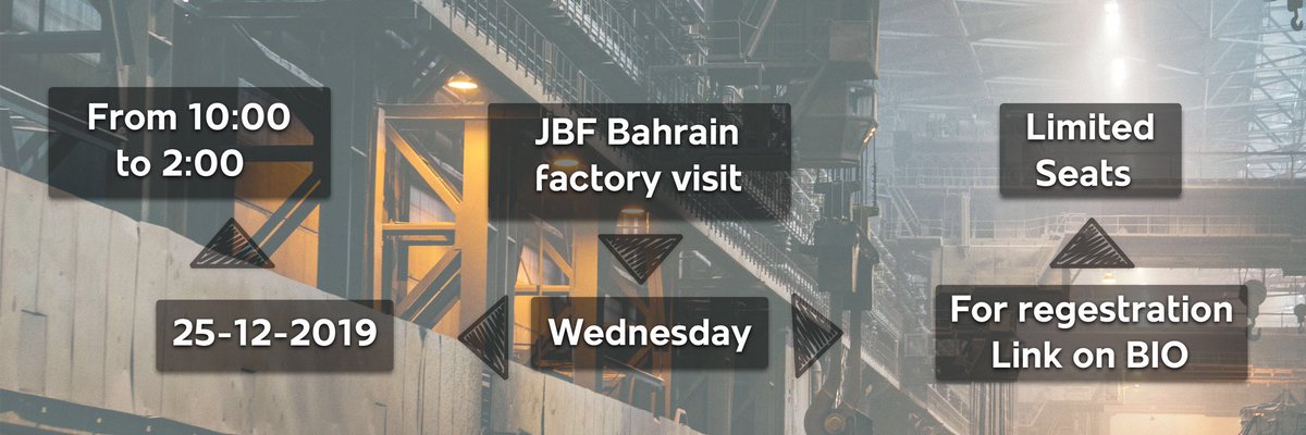 تهدف الجولة للتعرّف على مرافق المصنع وكيفية عمل الطاقم هناك