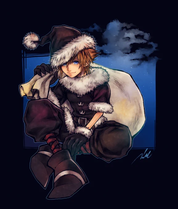 ❄️ 