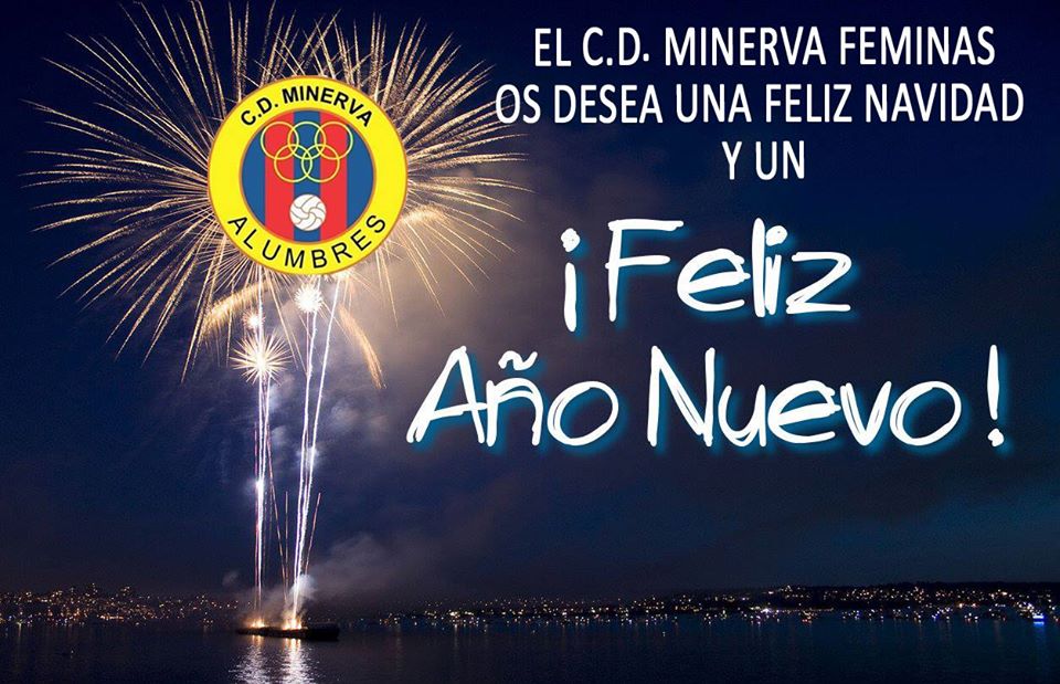 CD Minerva Feminas (@minervafeminas) on Twitter photo 