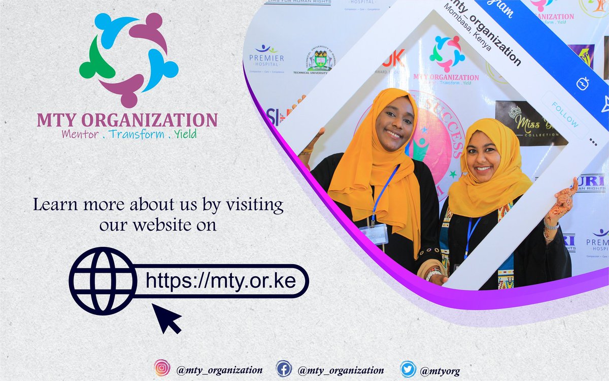 Hello family, our website is currently back and running. Click link on bio to get to know more about work and what we stand up for😄 Thank you for your patience while we were renovating😁  #ssp2019 #learntodayleadtomorrow
@YALIRLCEA <a href="/WashFellowship/">MandelaWshFellowship</a>