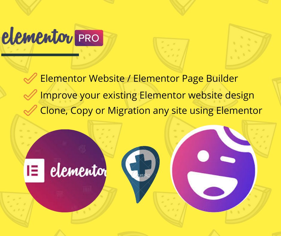 mizanur_mizzy's tweet image. Build your WordPress website using Elementor Pro page builder

Have a look: bit.ly/elementorwpweb…

#elementorPro #elementorTemplates #elementorPageBuilder #elementorSupport
#MerryChristmas
