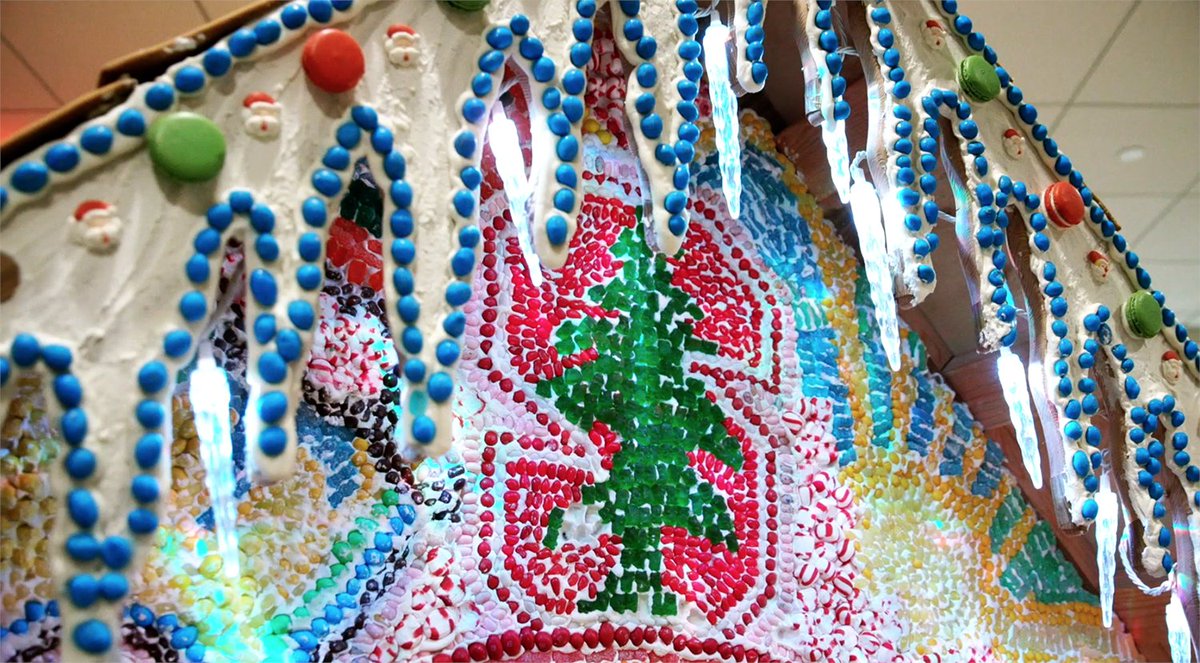 Happy Holidays from all of us here at the Stanford Office of Undergraduate Admission!