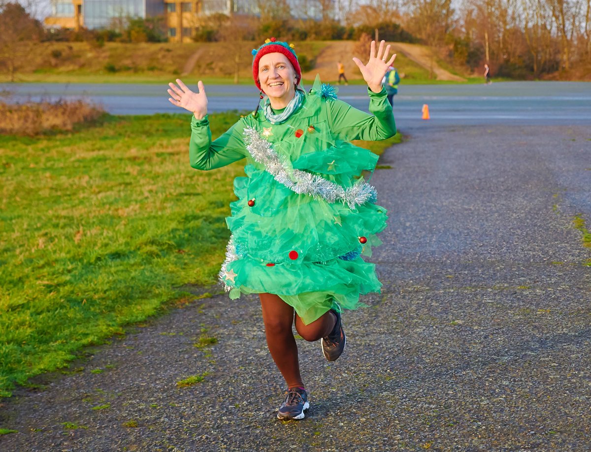 parkrun UK tweet media