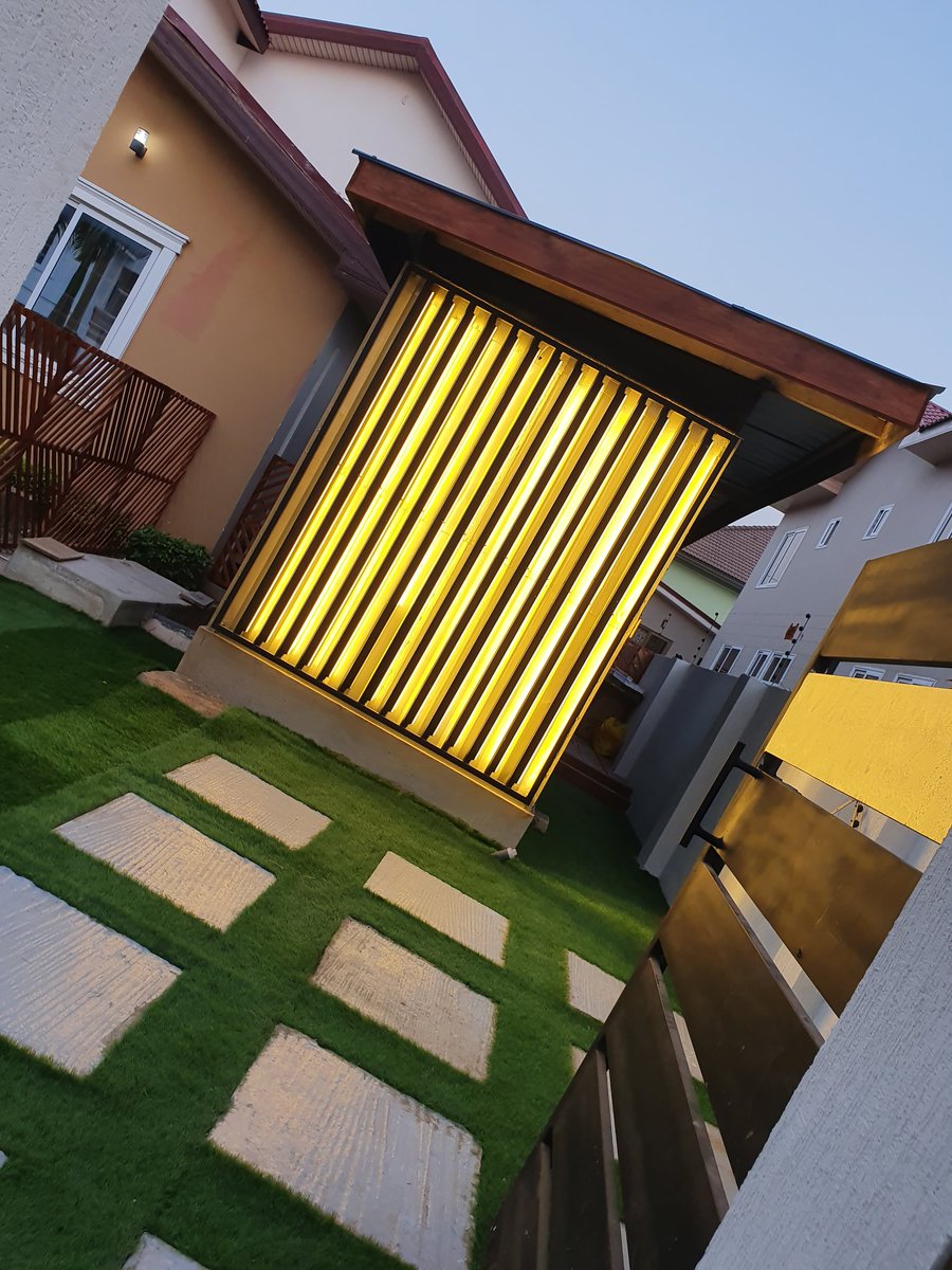 Nom_co_ltd's tweet photo. A little cleaning here and there and our 2 bedroom container house is ready https://t.co/hHjengt1Lu