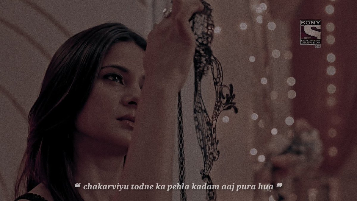 episode 17.[   #Beyhadh2 |   #JenniferWinget ]