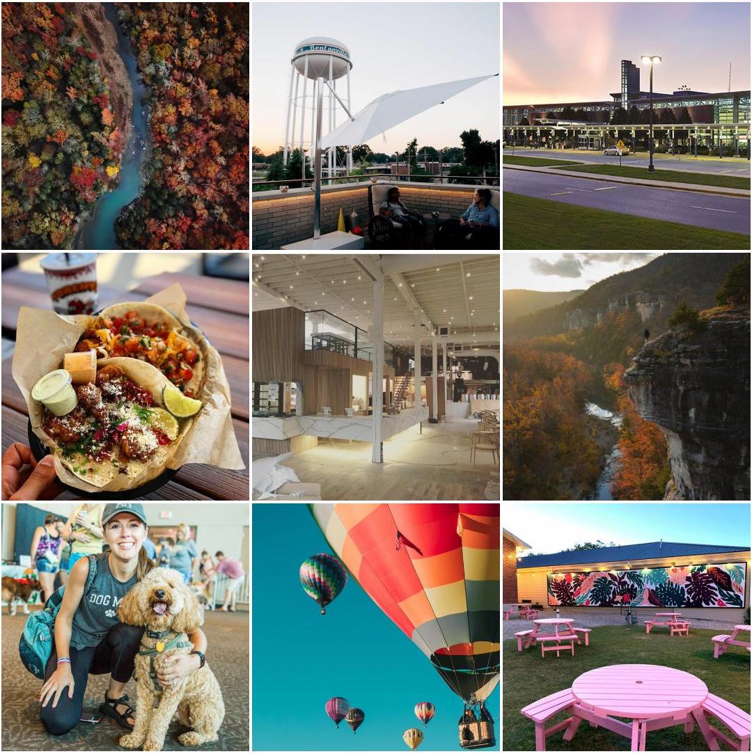 2019 has been a crazy year, full of fun, laughter and connection - THANK YOU for sharing it with us 🧡 #InstagramTop9 #nwark