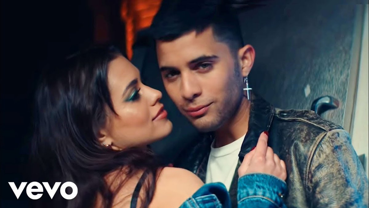 SonyMusicLatin's tweet photo. #CNCowners, entren en el mood festivo con #Pretend de @CNCOmusic. 🙌💃 Denle play. ❤ https://t.co/RGGDjNbhPJ https://t.co/1IEqKCMVZX