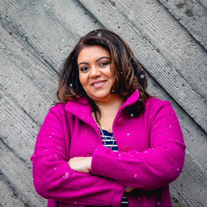 jesus4rev's tweet photo. So excited to kick off a new social media series this Christmas, this month featuring Karen Gonzales! We are so excited for our social media community to journey alongside you this next month Karen!
https://t.co/VwVxhFJdVN https://t.co/slfNLRfTW8