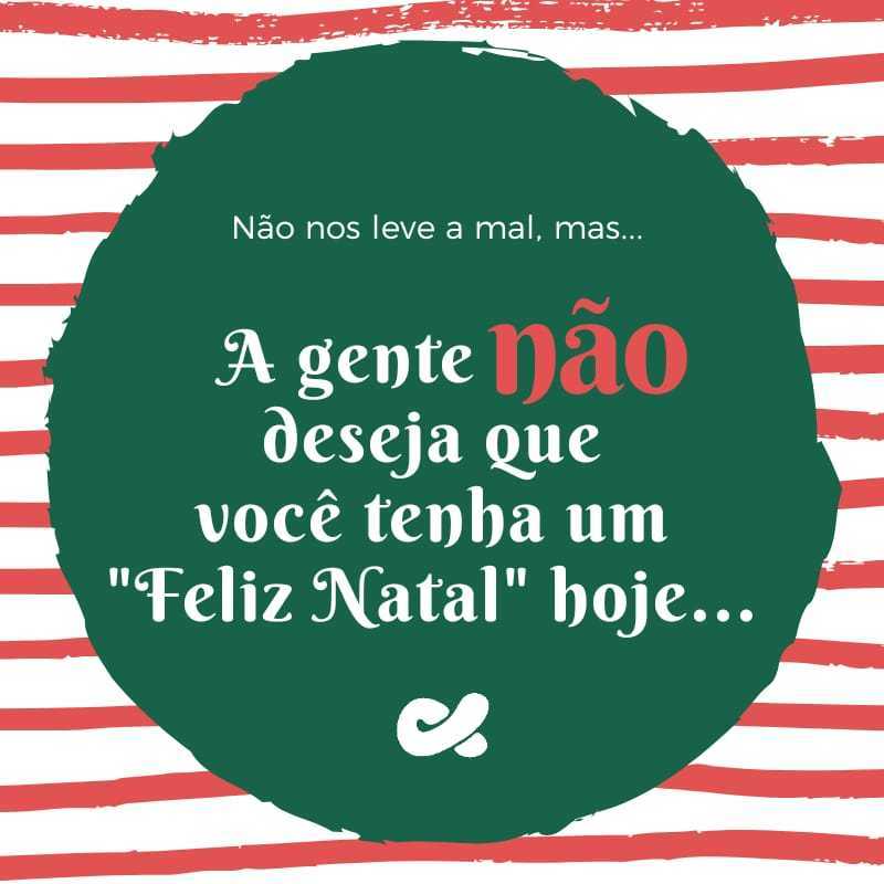 JUADGlobal's tweet photo. Então... A GENTE NÃO DESEJA QUE VOCÊ TENHA UM FELIZ NATAL HOJE. Desejamos que o Natal seja vivido intensamente todos os dias da sua vida, lembrando que é preciso AMAR hoje e sempre!
#FelizNatal #Emanuel #DeusConosco #Jesus #Criança #Adolescente #Juad #JUADGlobal #Juniores #DIM https://t.co/12RDynRHoe