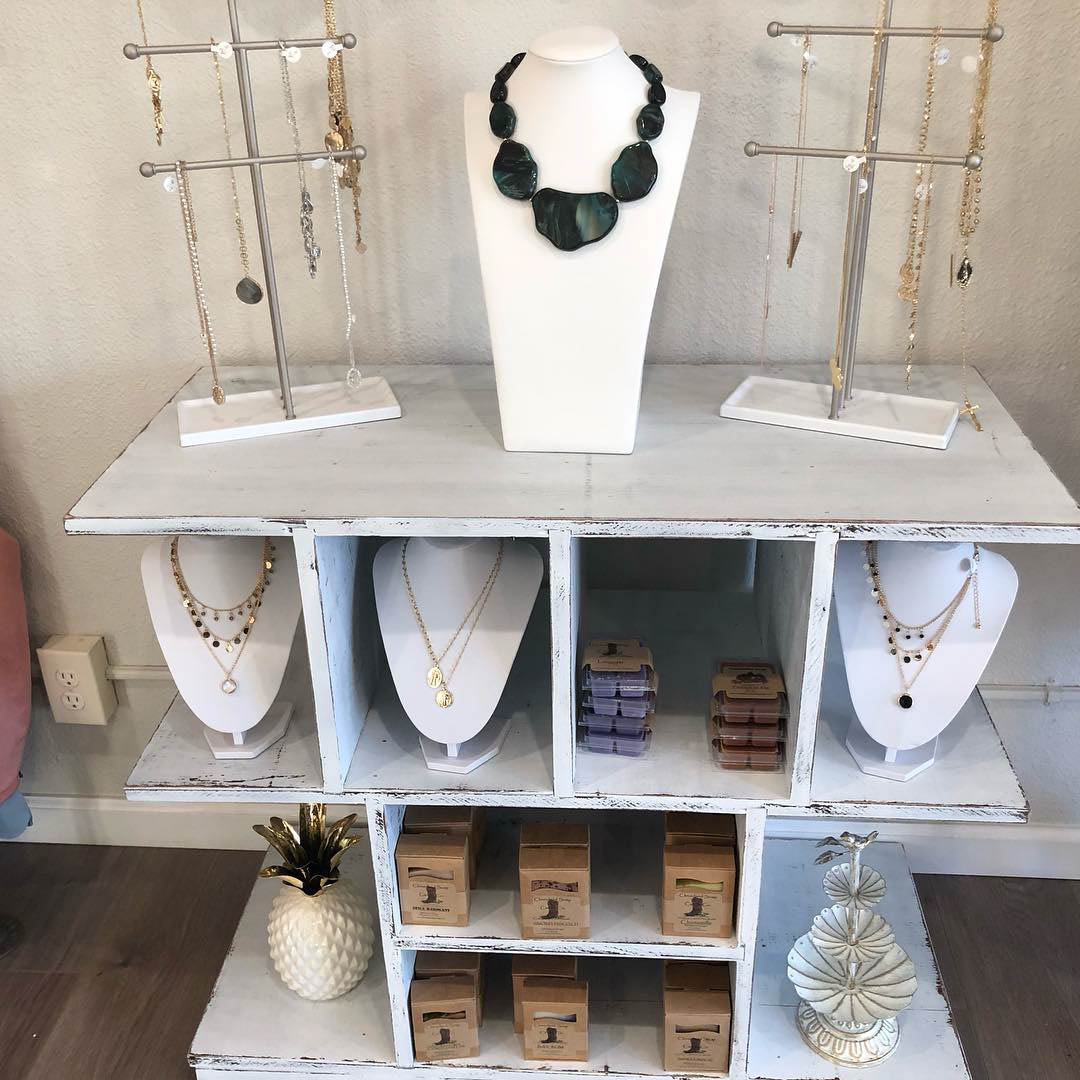PennystyleC's tweet image. At #Pennystyle.co, we #believe in our #ability to #fulfill any and all of your #Clothing requests. We look forward to hearing from you soon. Give Us A Call at # (209) 439-8042 today! #Accessories #Shoes #PlusSizeClothing #Ceres95307 bit.ly/2H3q62Z