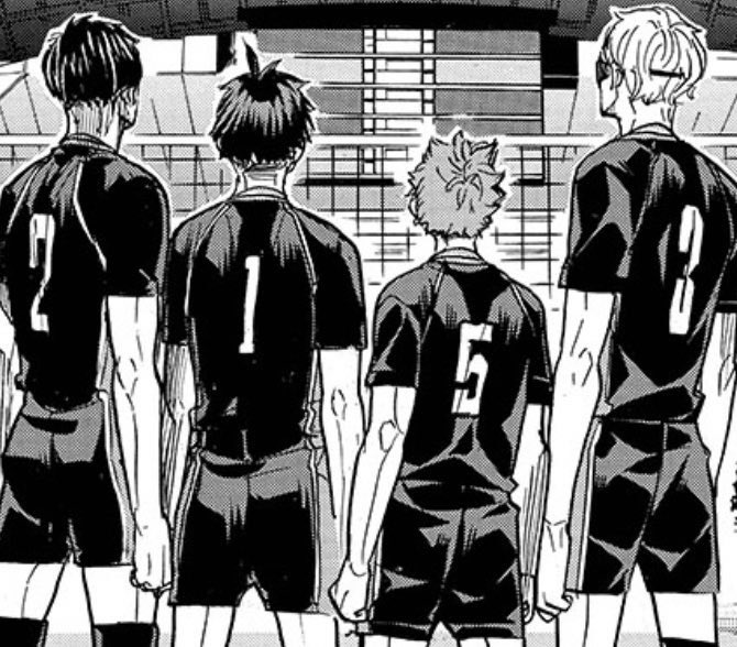 haikaiya's tweet image. no i’m not crying you’re crying