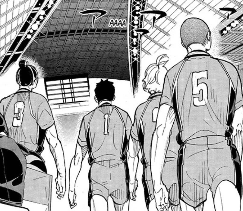 haikaiya's tweet image. no i’m not crying you’re crying