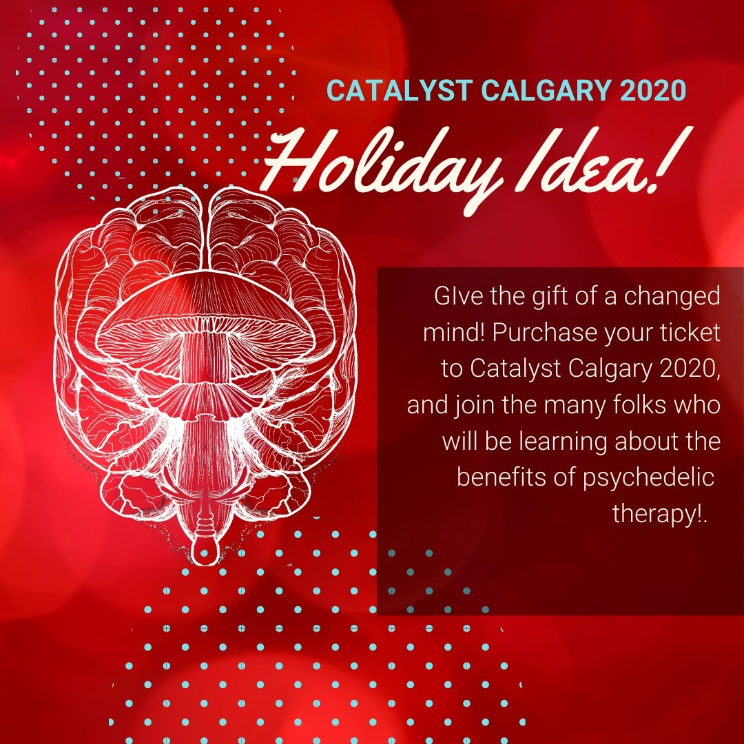 CATALYST Presents Legacy Account tweet media