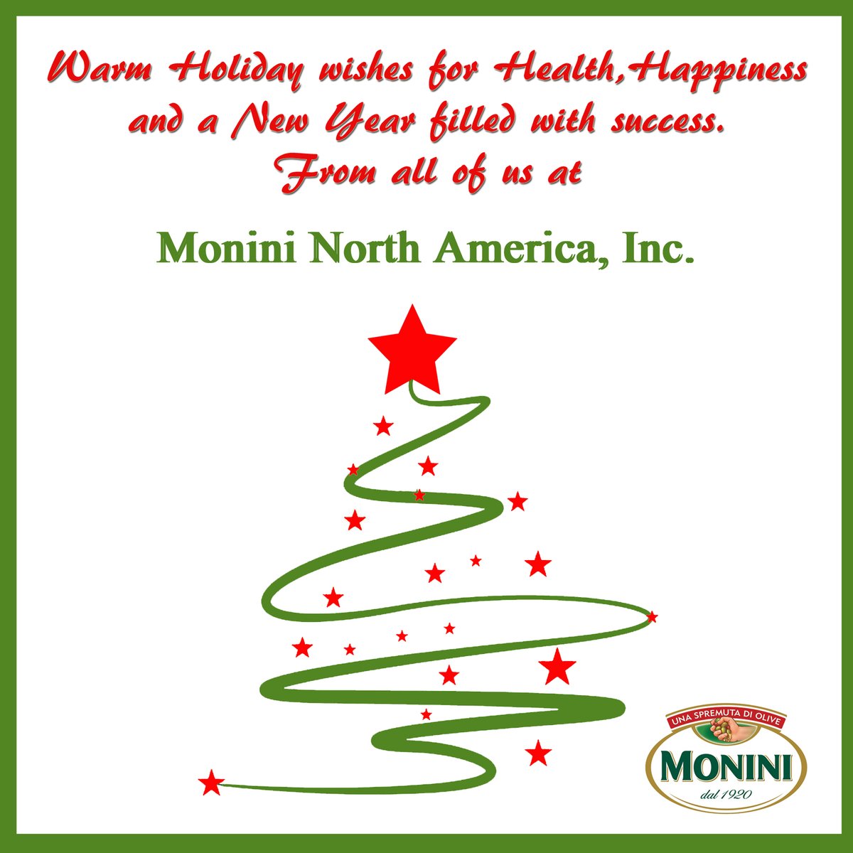 Monini North America (@monini_us) on Twitter photo 