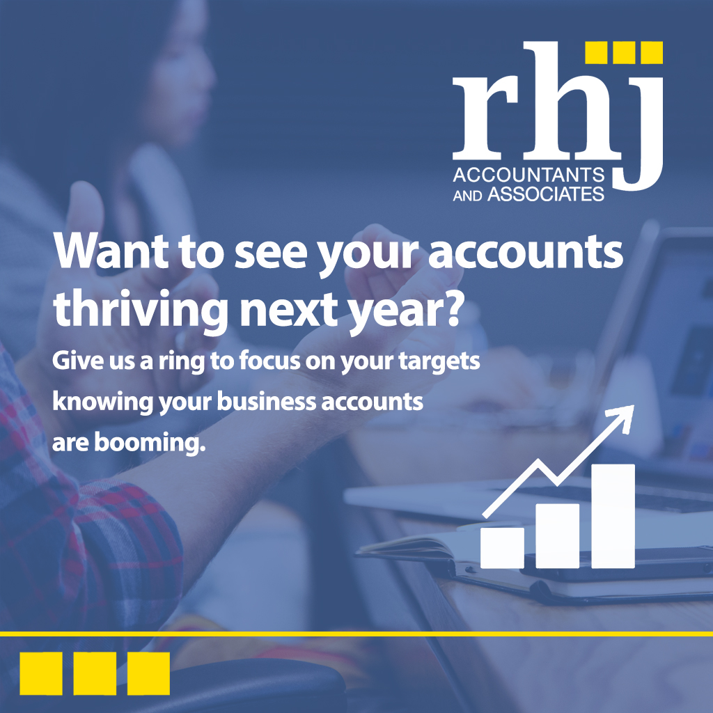 RHJAccountancy's tweet photo. Want to see your accounts #thriving next year? Give your accounts what they deserve and choose our Platinum Package to make the most of ongoing services as well as #Xero. Give us a ring to focus on your #targets knowing your business accounts are booming. https://t.co/DisppFB6Uj https://t.co/r6ZI8NfynE