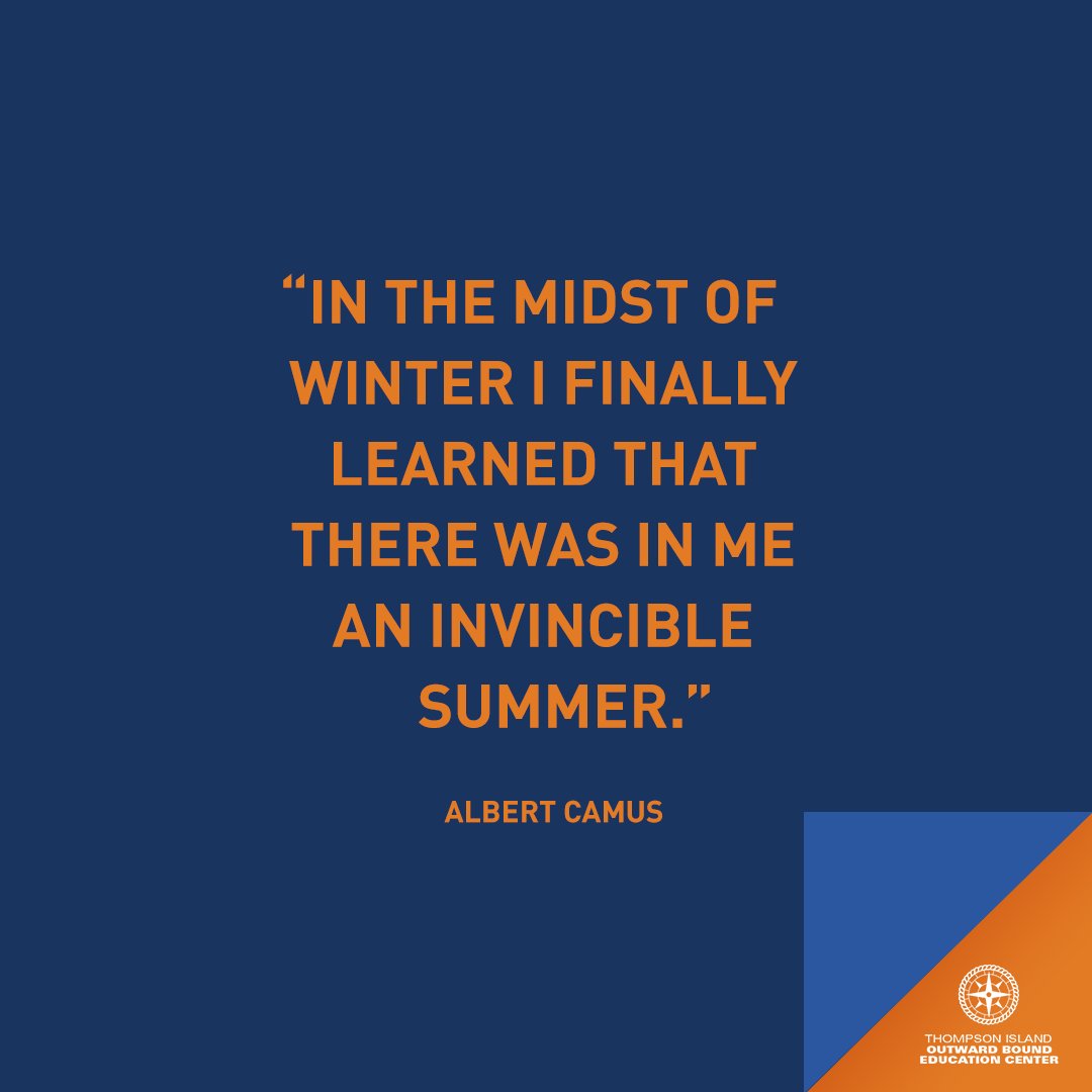 Thompson Island tweet media