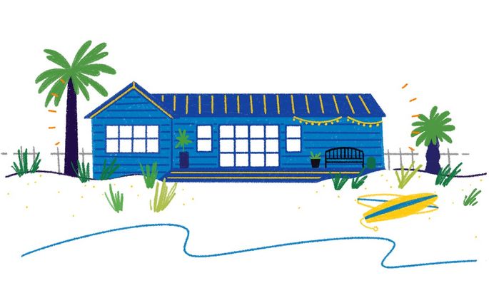 GoNorton's tweet image. Here’s How These Empty Nesters Are Redefining Their Dream Homes: bit.ly/2PA0Wek #GoNorton